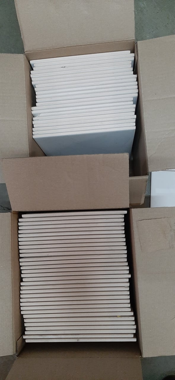 60 wandtegels