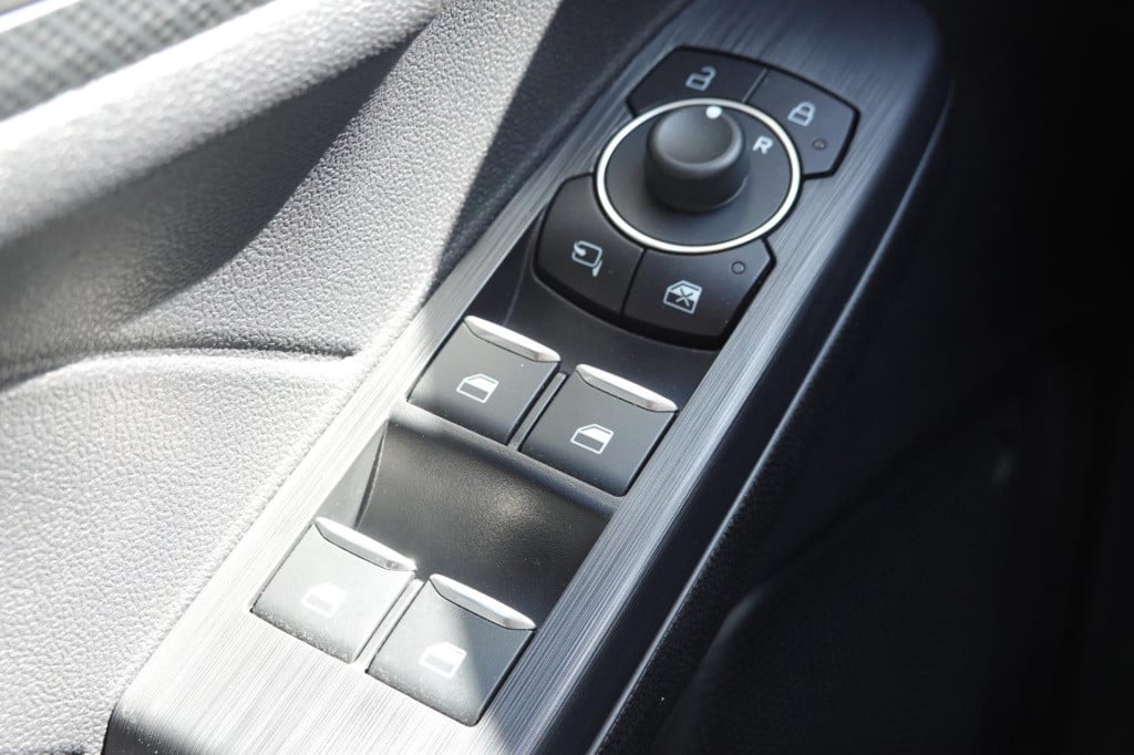 Ford Kuga 2.5 phev st-line