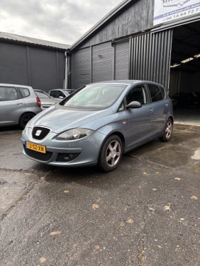 Seat altea