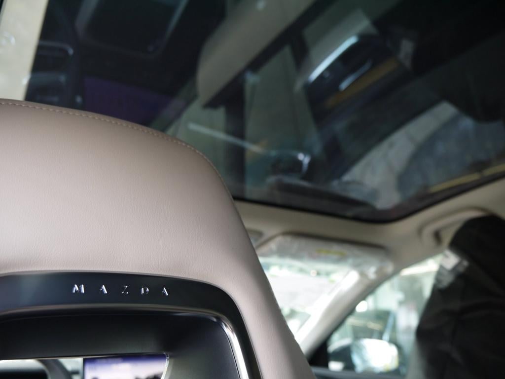 Mazda 6 6e takumi 68.8 kwh