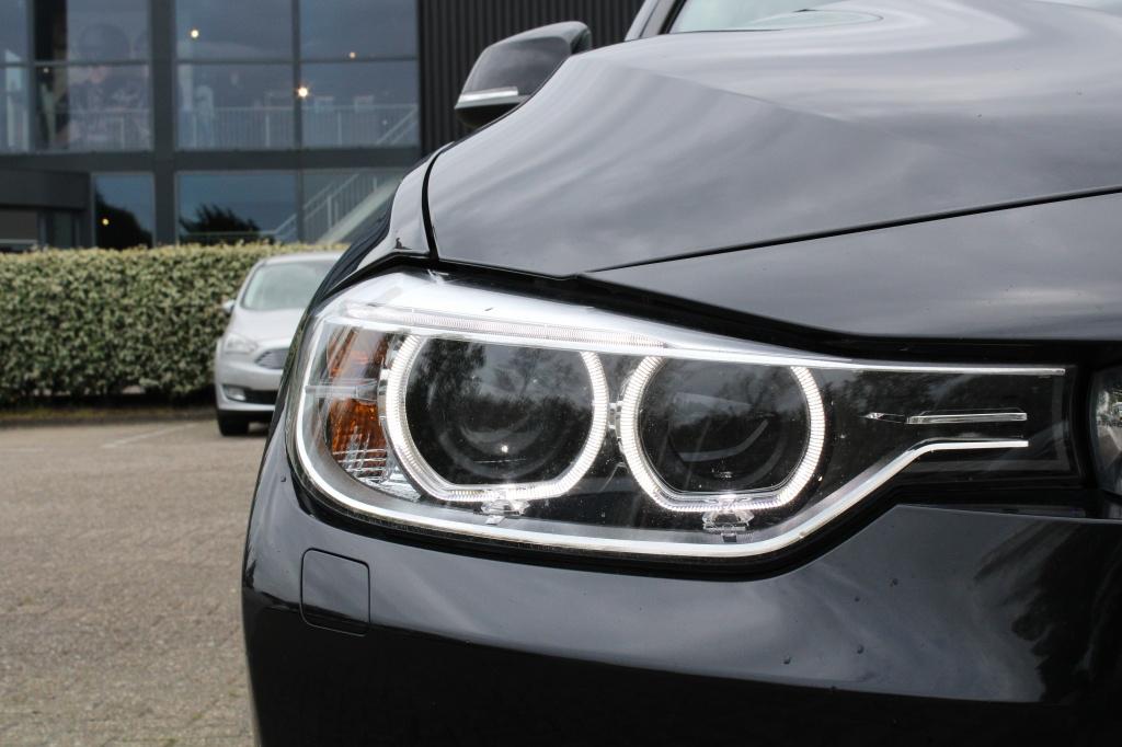 BMW 3-serie 316i executive