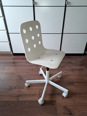 Bureaustoel voor kind