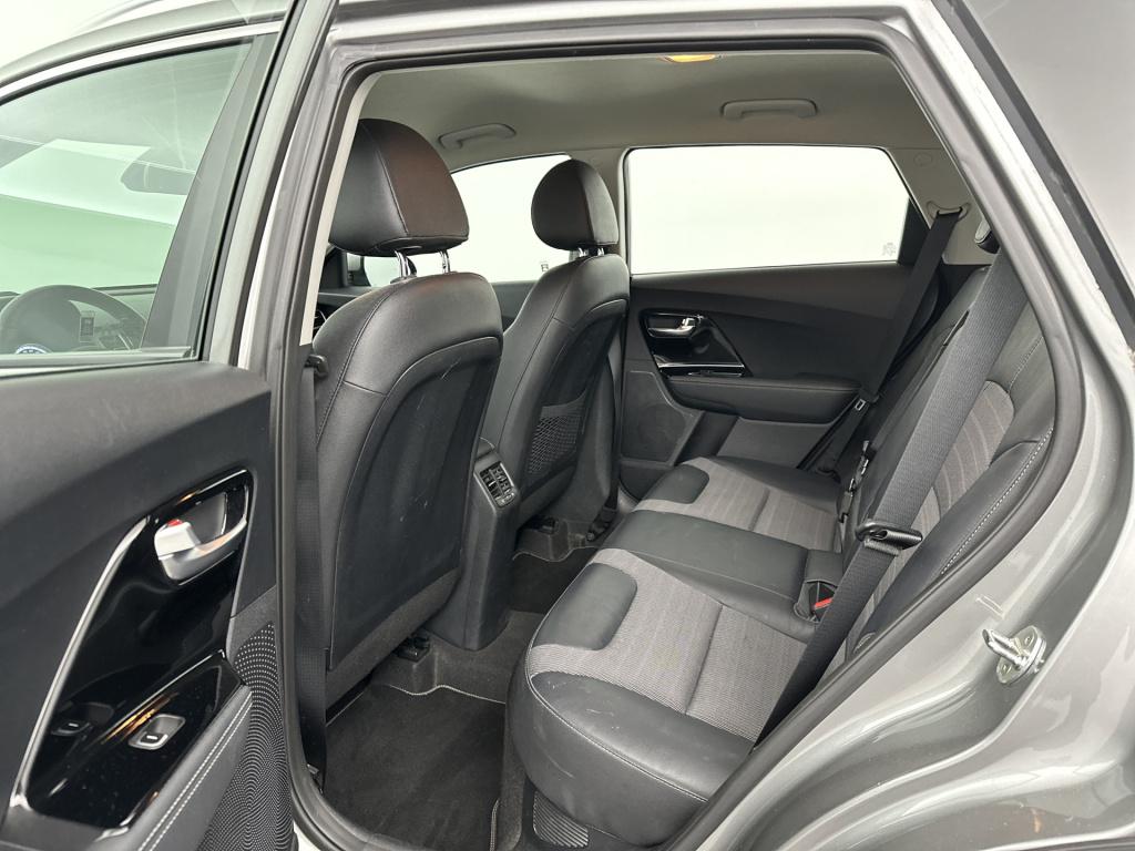 Kia Niro 1.6 gdi hybrid dynamicline