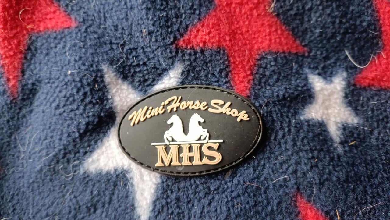 Meerdere dekentjes mini shet