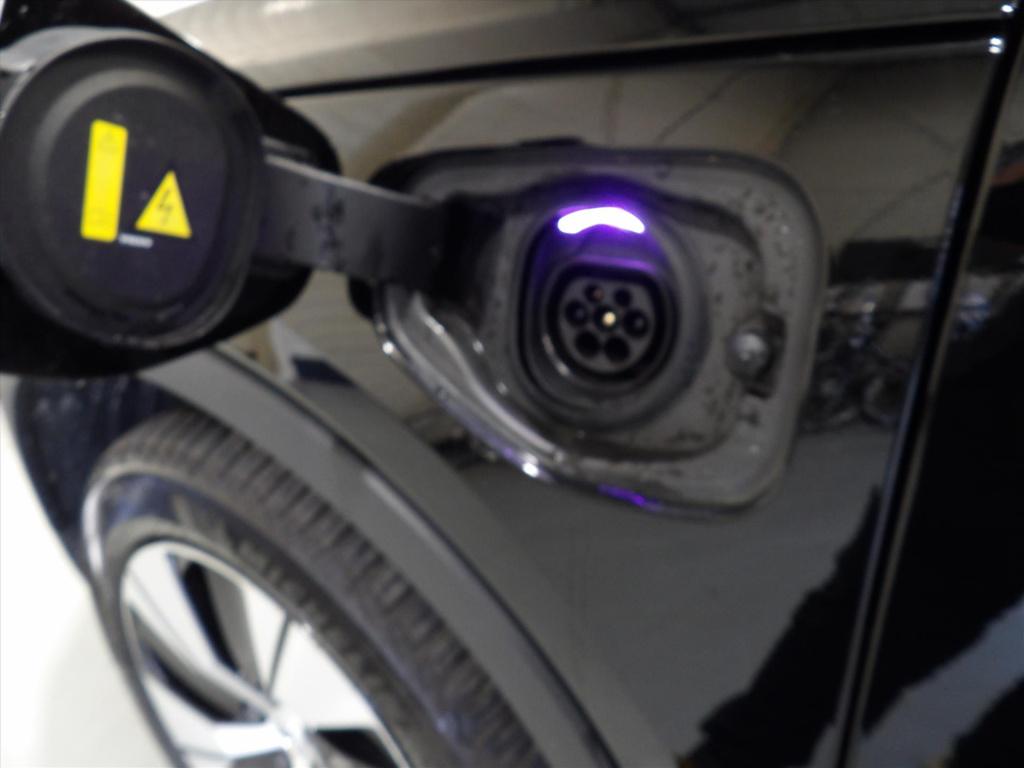 Volvo XC40 t4 plug-in hybrid 211pk aut core bright