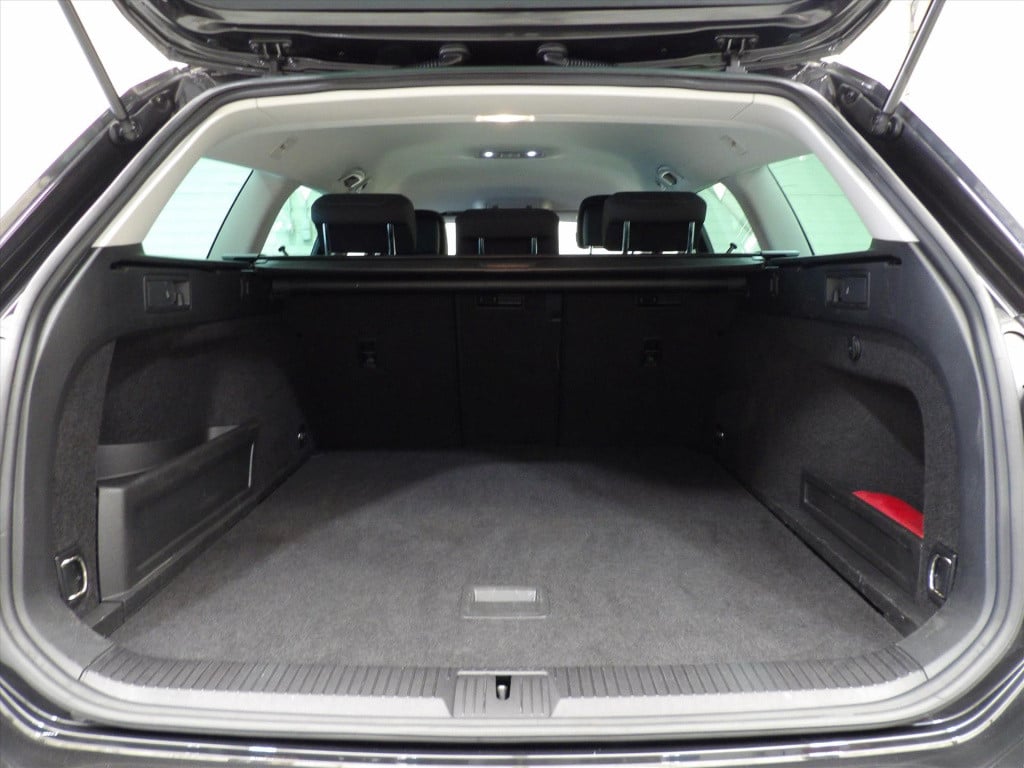 Volkswagen Passat 1.4 tsi phev 218pk dsg gte business