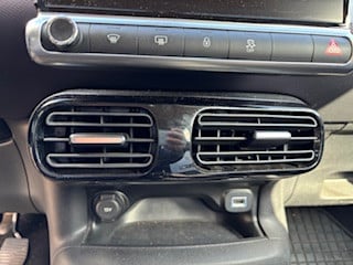 Citroen C4 Cactus e-thp 110pk shine navigatie | trekhaak afn. kogel | parke