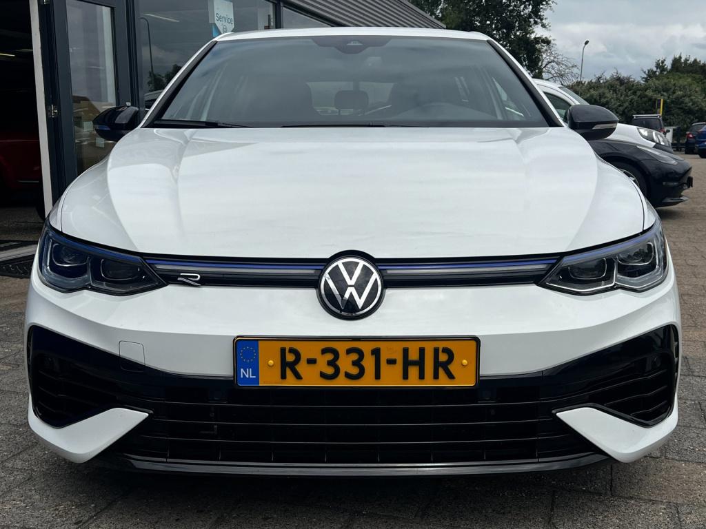 Volkswagen Golf golf r 2.0 tsi 4 motion performance pack full options 320 p