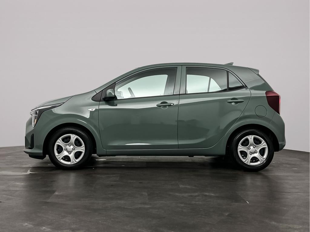 Kia Picanto 1.0 dpi dynamicline | navigatie | camera | apple carplay/androi