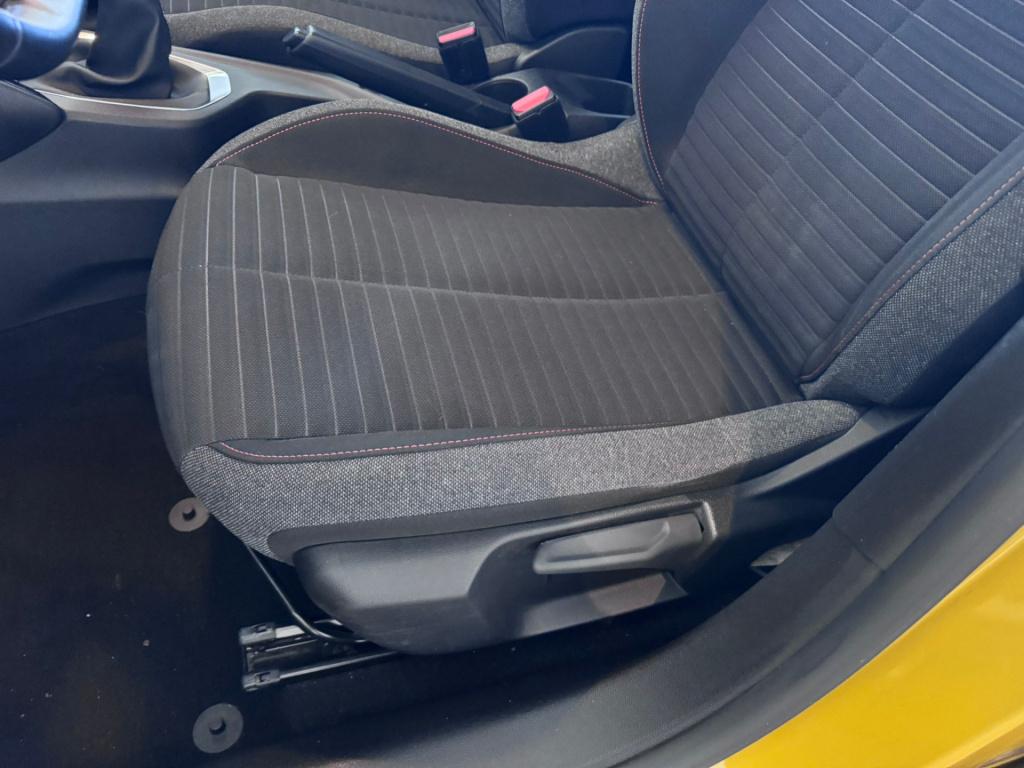 Peugeot 208 1.2 puretech active