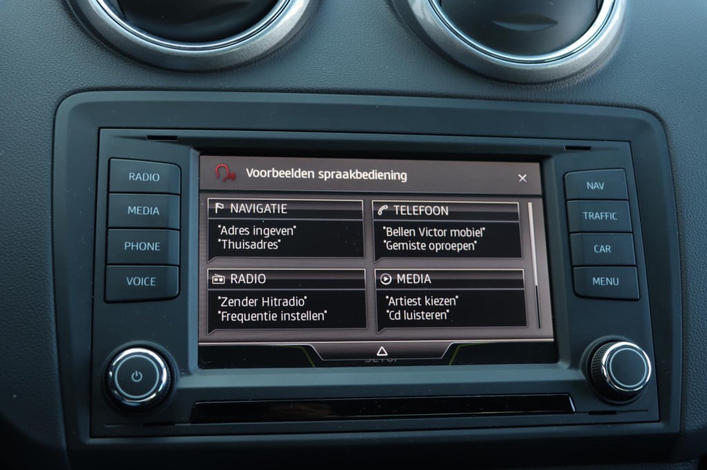 Seat Ibiza 1.0 ecotsi fr connect