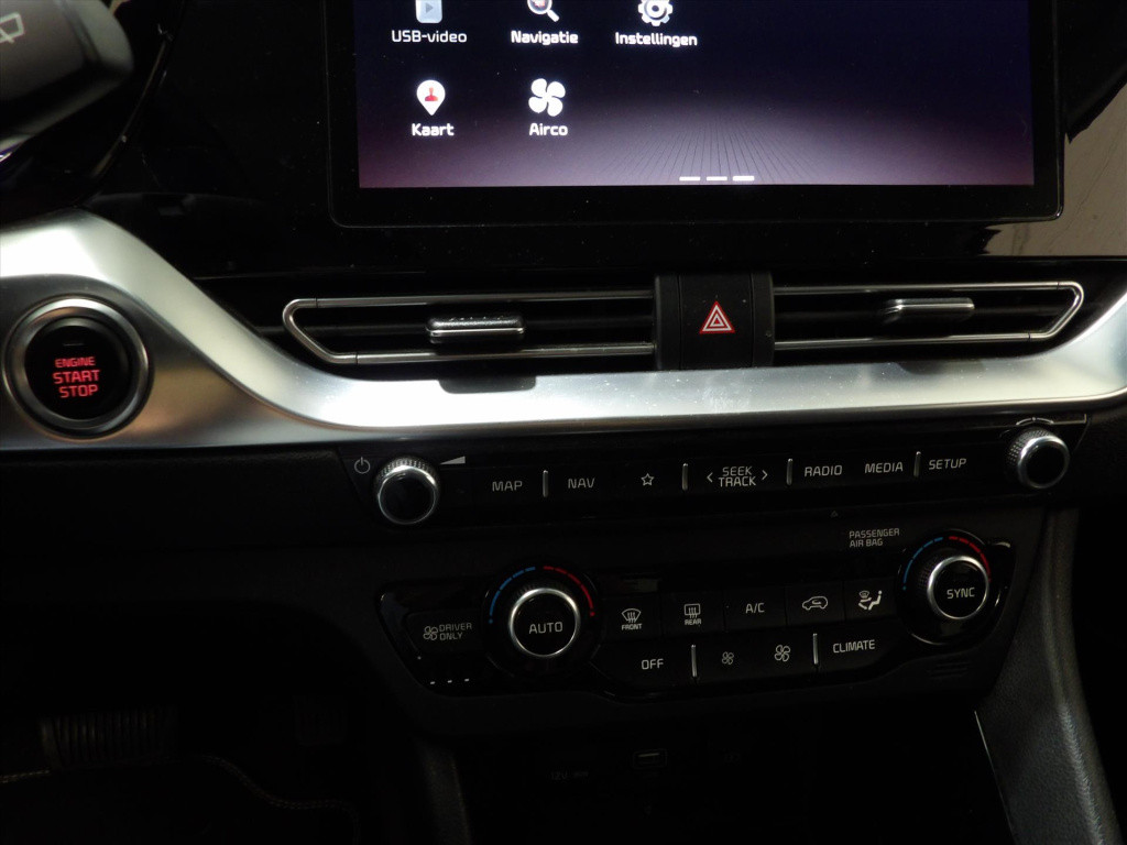 Kia Niro 1.6 gdi hybrid 141pk dct6 dynamicplusline