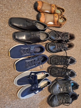 Heren  Schoenen  maat 42