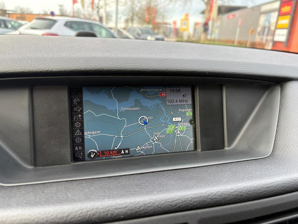 BMW X1 xdrive28i executive