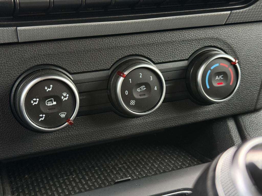 Nissan Townstar 1.3 tce | navi | carplay | 2x schuifd. | pdc | leder | trek