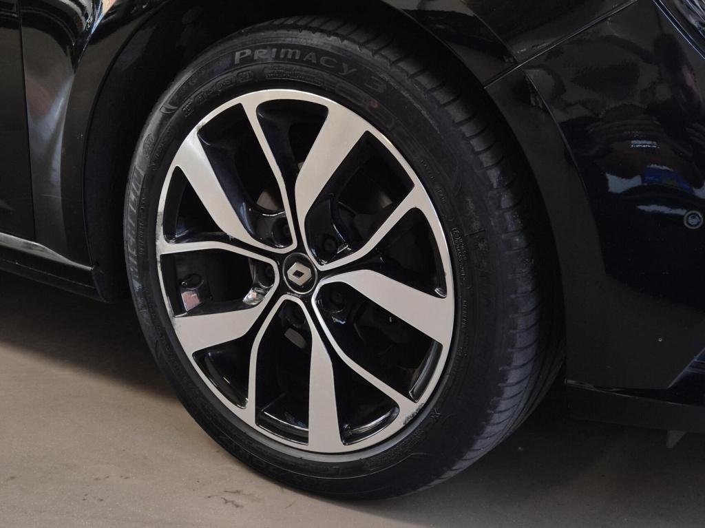 Renault Megane 1.3 tce bose / automaat / achteruitrijcamera
