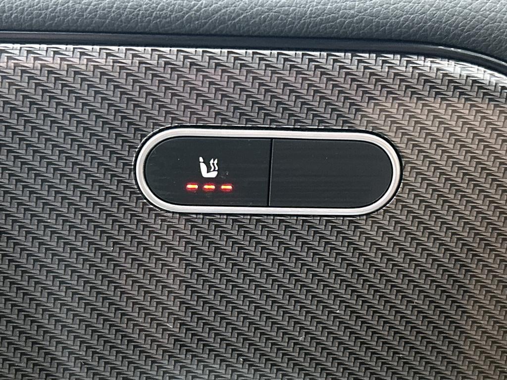 Mercedes-Benz B-Klasse 180 business solution amg | amg line | trekhaak | st