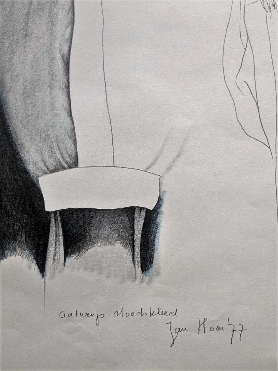 Kunstwerken van Jan Haas, Vlissingse kunstenaar