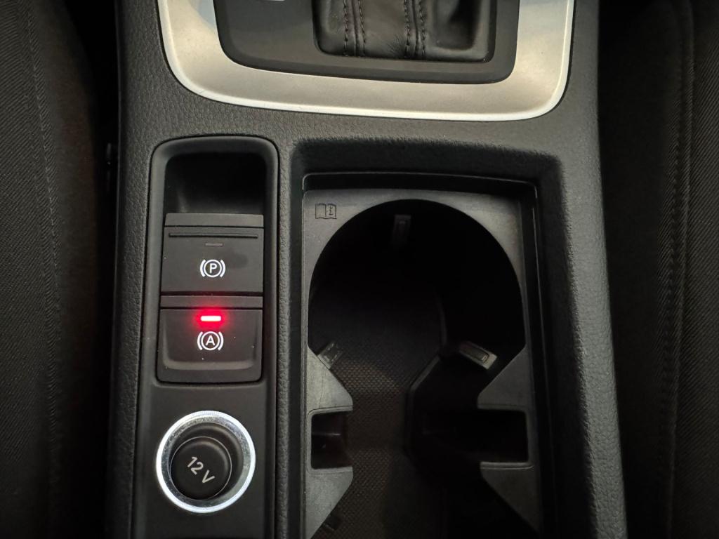 Audi Q3 35 tfsi