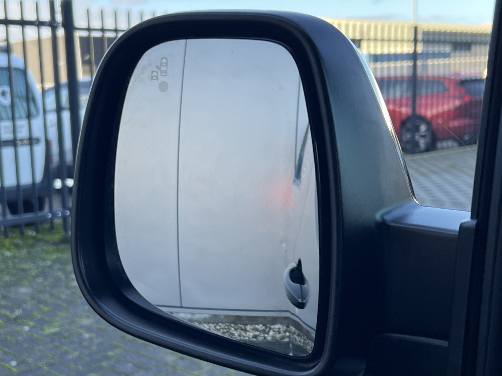 Toyota Proace city 1.5 d-4d 102pk prof