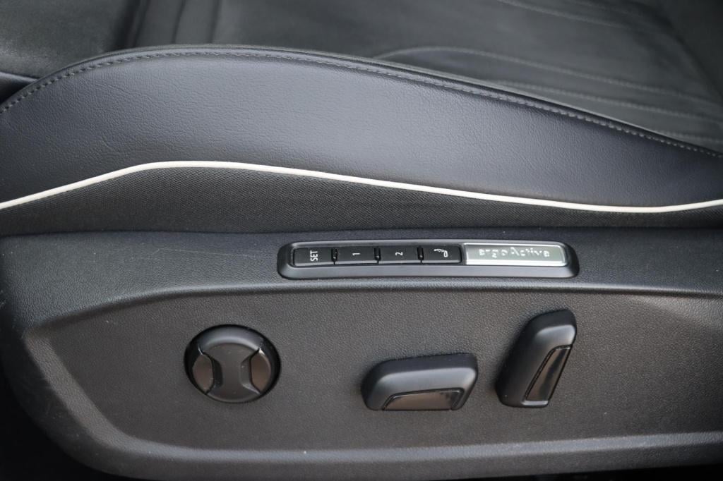 Volkswagen Id.4 gtx 4motion 77 kwh 300pk