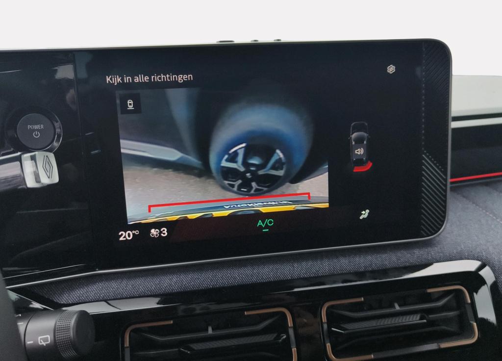 Renault 4 comfort range techno 52 kwh - v2g