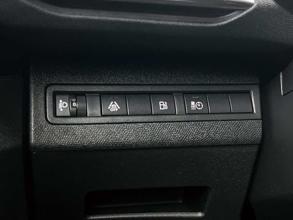 Peugeot 3008 1.6 hybrid 225 allure pack | rijklaar | camera achter |