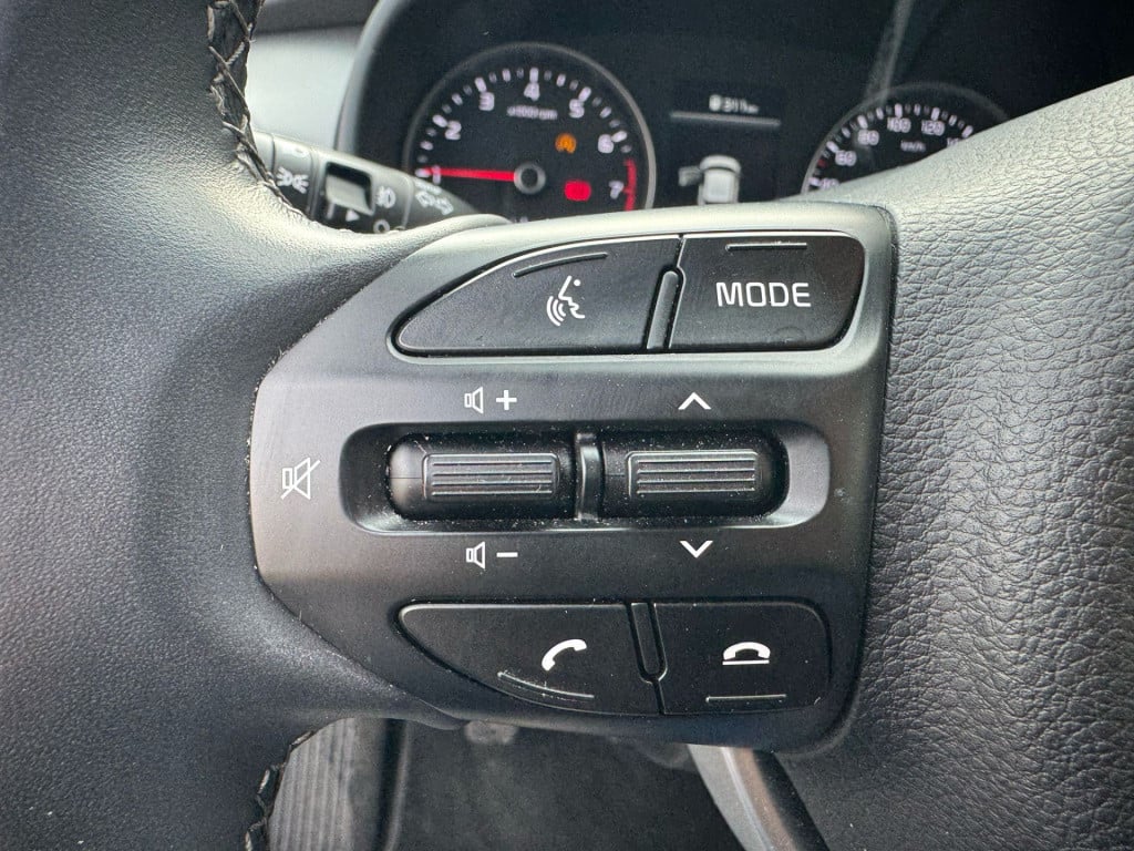 Kia Stonic 1.0 t-gdi mhev comfortline