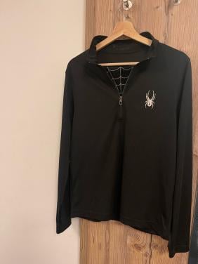 Heren skipully Spyder S