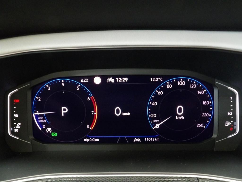 Volkswagen T-cross 1.0 tsi 110pk 7-dsg style