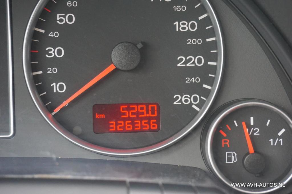 Audi A4 avant 2.0 pro line business
