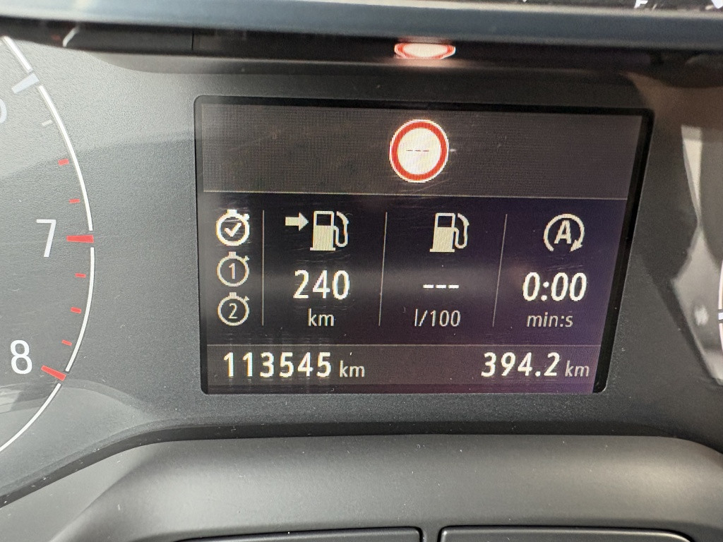 Opel Grandland X 1.2 turbo innovation