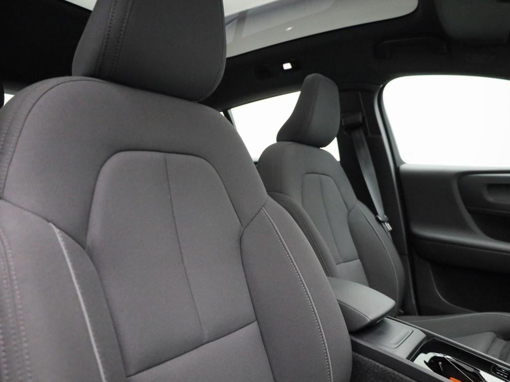 Volvo C40 recharge extended range core