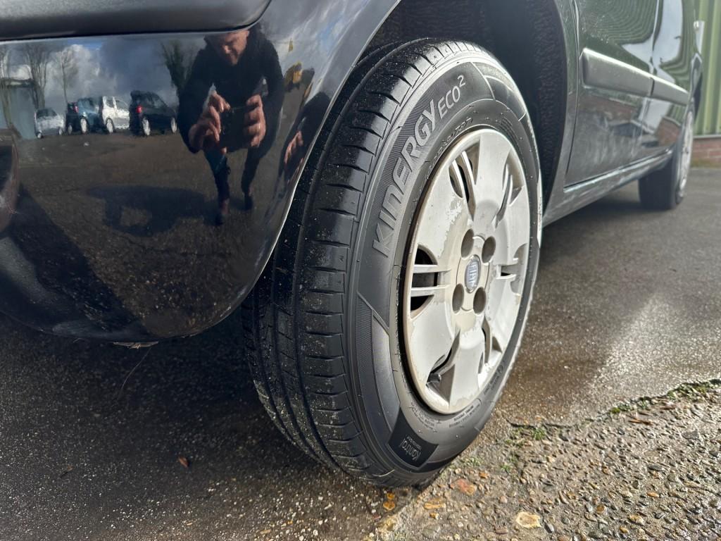 Fiat Panda 1.2 edizione cool