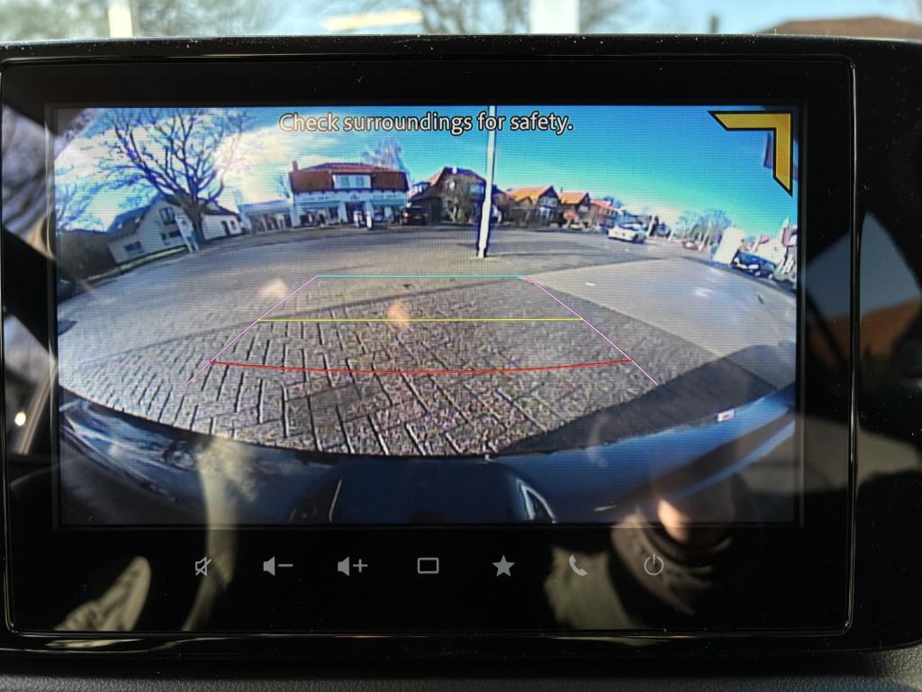 Suzuki Swift automaat 1.2 style smart hybrid