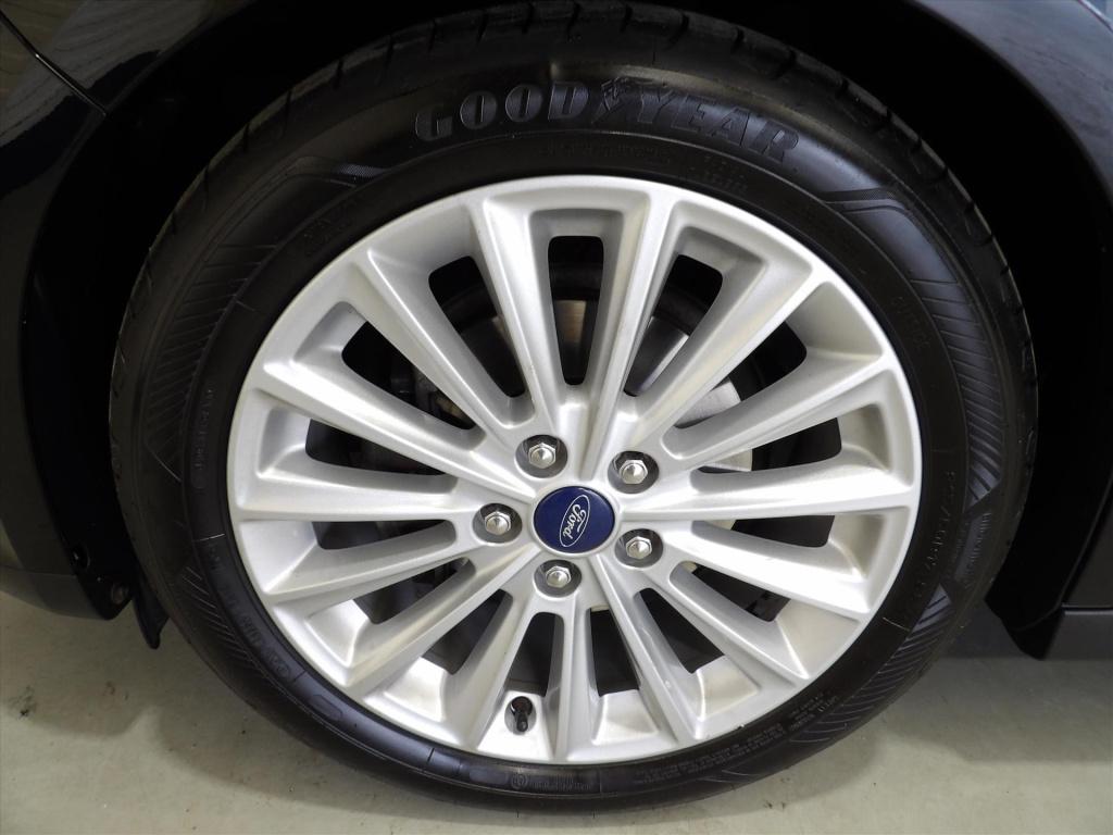 Ford C-max 1.0 ecoboost 125pk