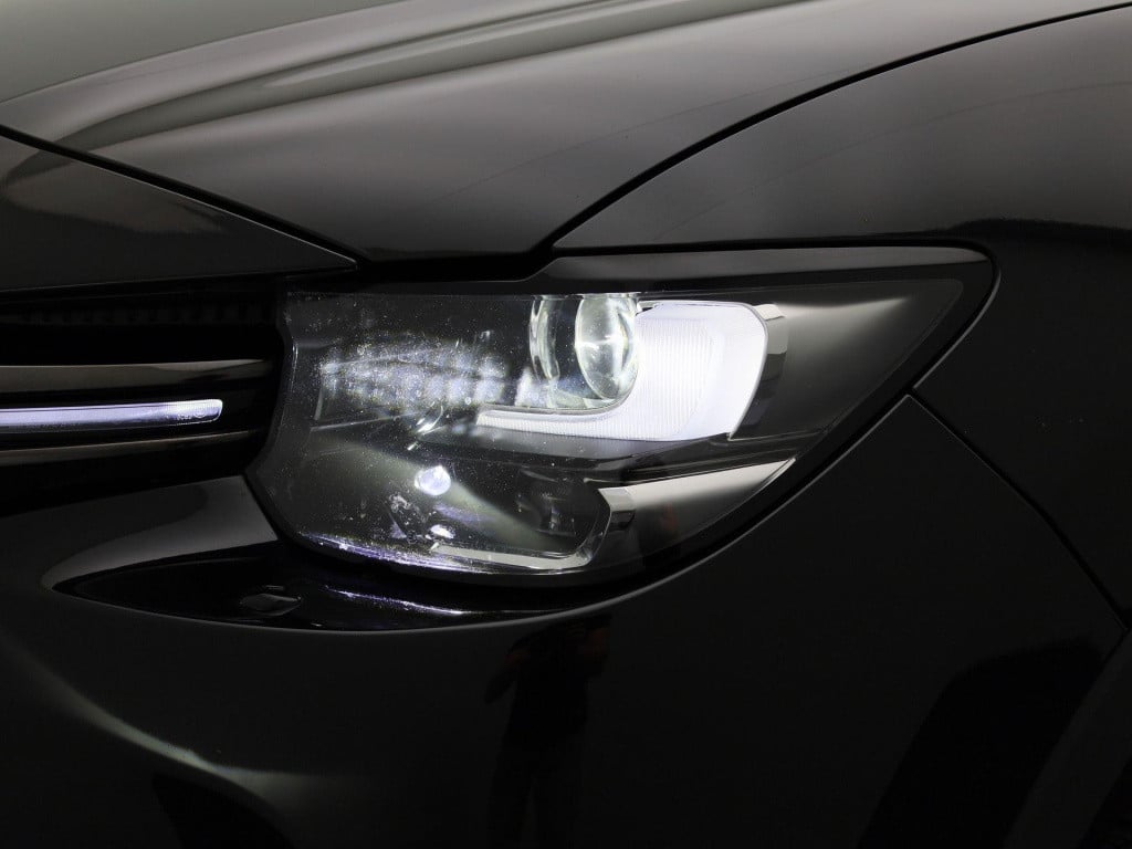 Mazda Cx-60 2.5 e-skyactiv phev homura | automaat | panorama dak | stoelver