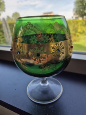 Sierglas