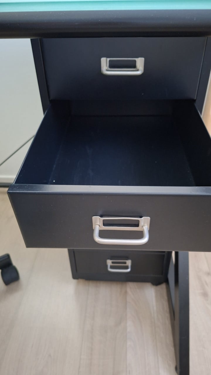 Bureau
