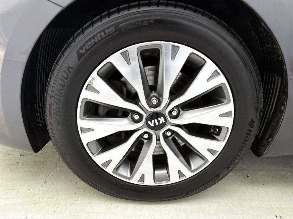 Kia Cee'd sportswagon 1.6 gdi dynamicline climate control | cruise control 