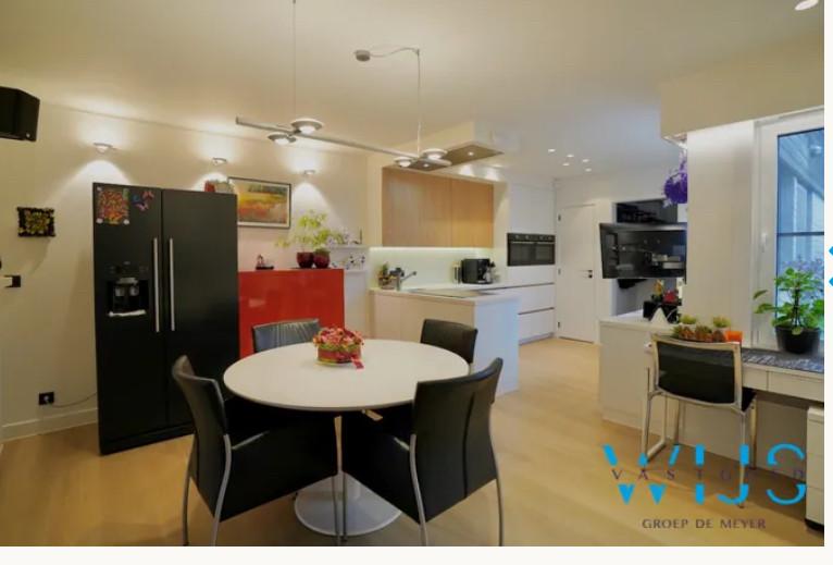 Zeer mooie 🏡 Instapklare, energiezuinige vrijstaande woning 032477365170