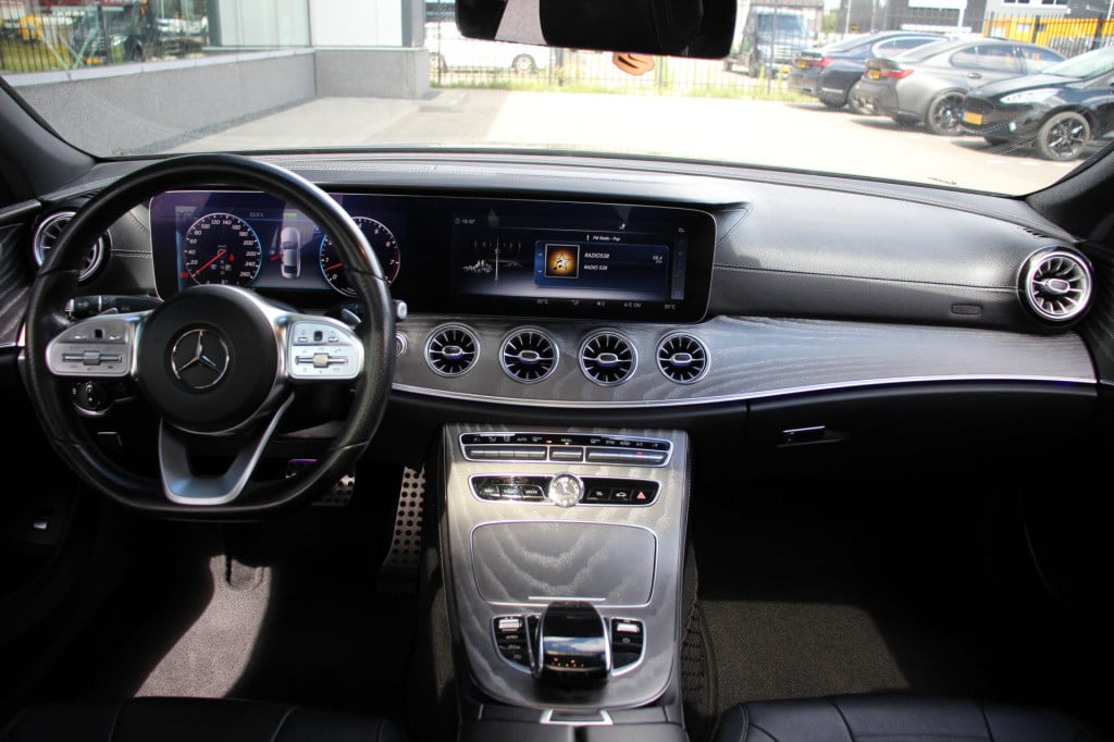 Mercedes-Benz Cls 450 4matic premium plus | luchtvering | burmester | 360 c