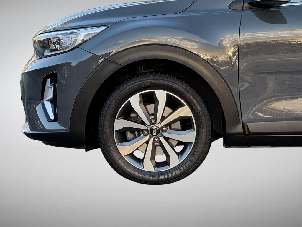 Kia Stonic 1.0 t-gdi mhev dynamicplusline