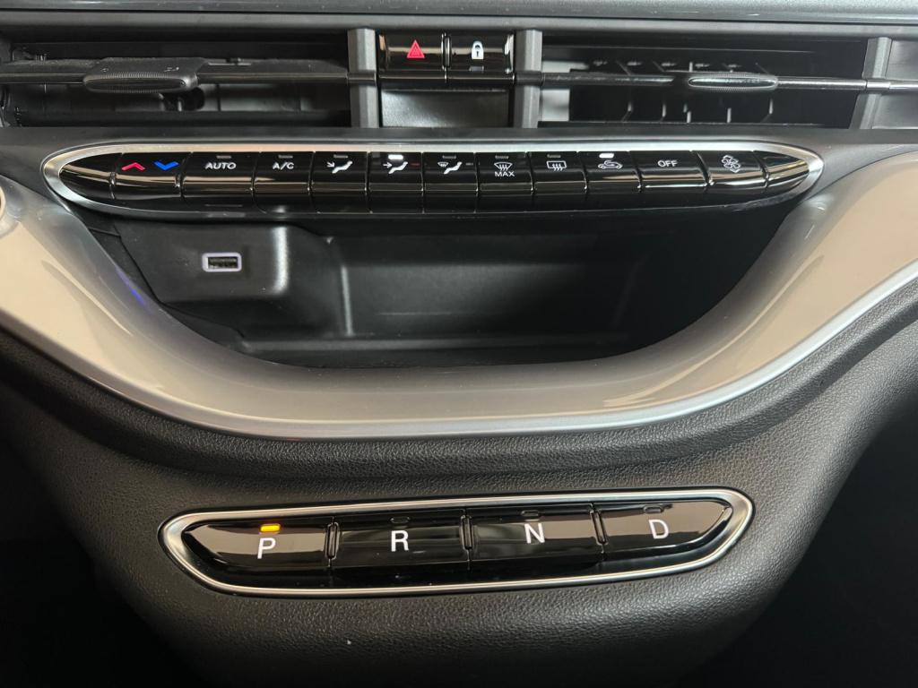 Fiat 500 icon 42 kwh