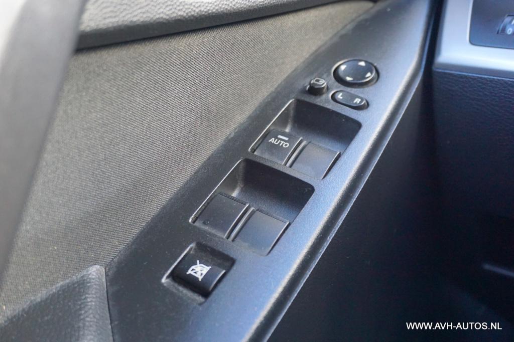 Mazda 3 1.6 business