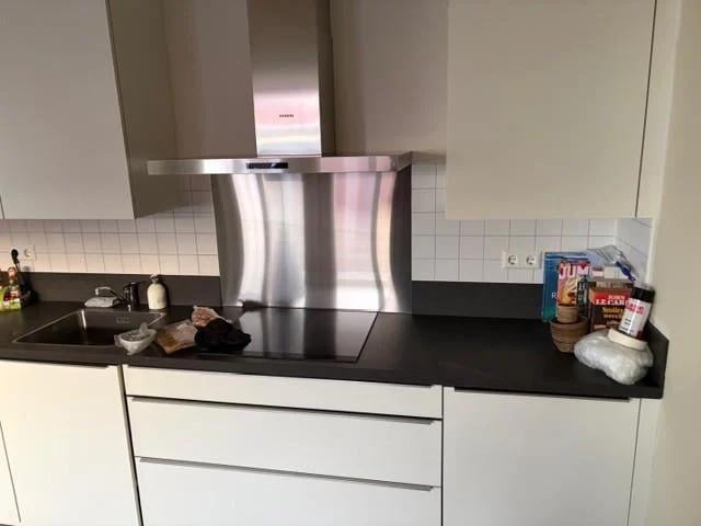 Keuken te koop, topkwaliteit, in zeer goede staat, koopje