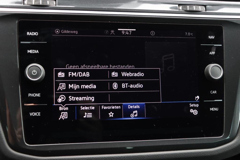 Volkswagen Tiguan 1.4 ehybrid elegance business 245pk dsg6