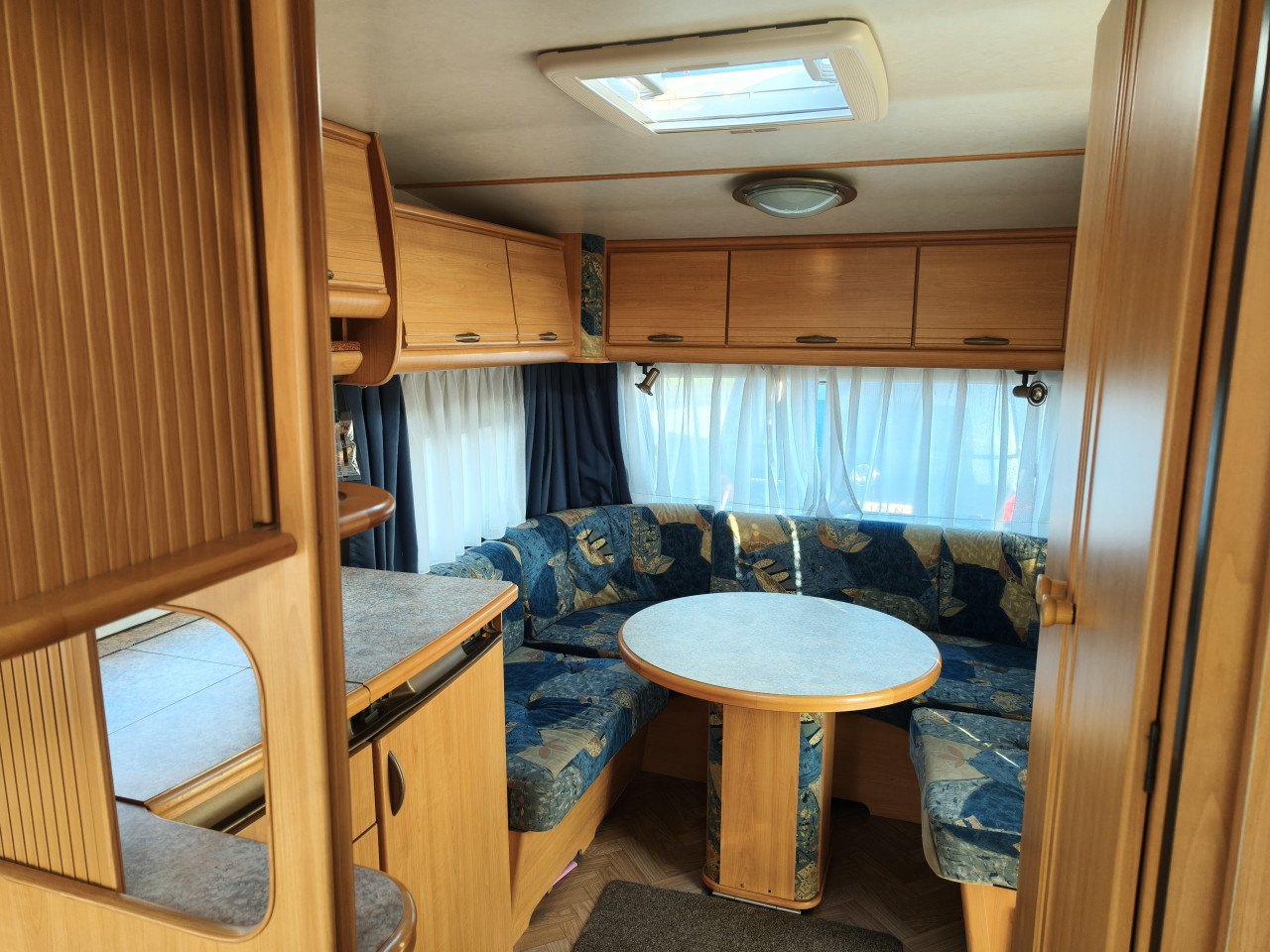 LMC 490K 2000 BJ