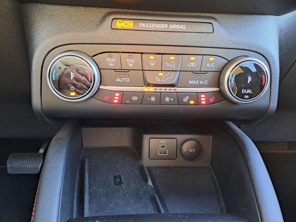 Ford Kuga 2.5 phev st-line x | apple carplay & android auto | adaptive crui