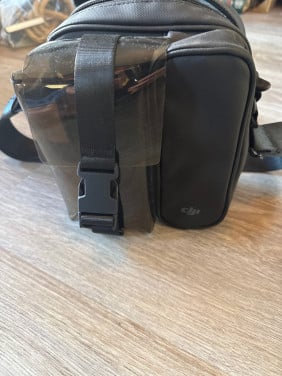 DJI Tasje